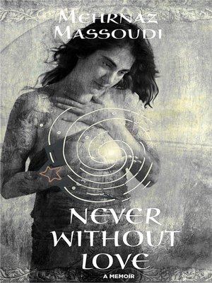 cover image of Never Without Love
